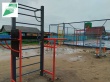 В Прибайкальском районе увеличилось количество спортивных площадок